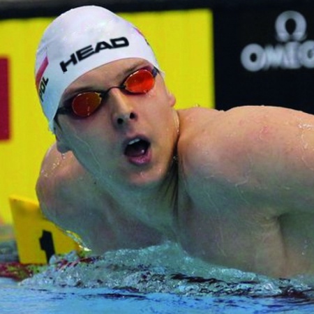 Шапочка для плавания Head Silicone Moulded