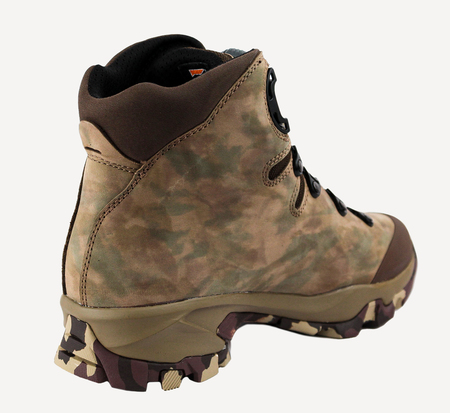 Ботинки 4013 LEOPARD GTX RR BOA