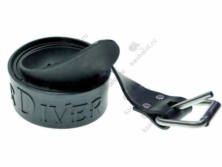 Пояс с Марсельской пряжкой (elastic)