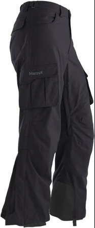 Брюки Cargo Pant W 