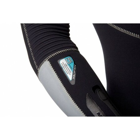 Гидрокостюм W4 7мм