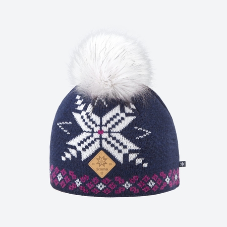 Шапка KAMA A111/114