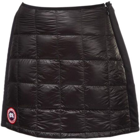 Юбка пуховая Hybridge Lite scirt