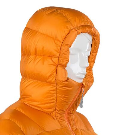 Пуховик Видь Про