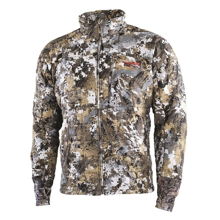 Куртка Celsius Midi Jacket