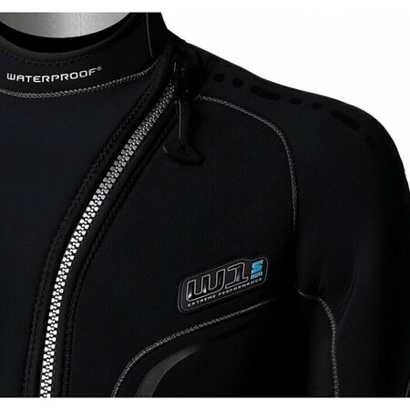 Гидрокостюм W1 5 мм