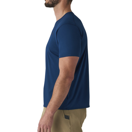 Футболка Basin Work Shirt SS