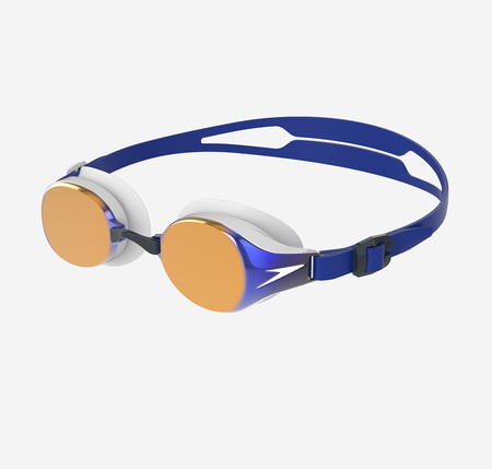 Очки для плавания Speedo Hydropure Mirror