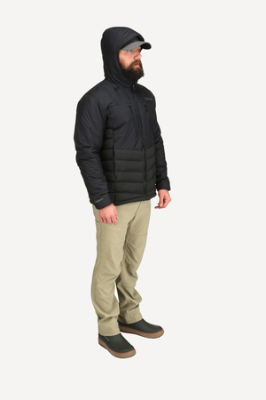 Куртка West Fork Jacket