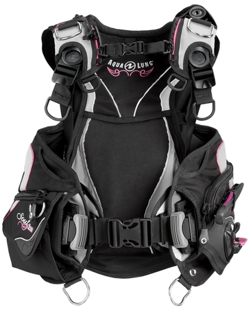 Компенсатор плавучести Soul i3