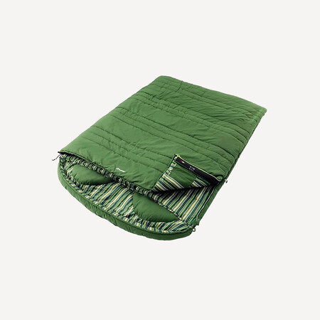 Спальник Camper Lux Double