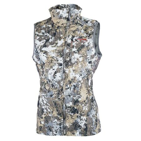 Жилет Ws Celsius Midi Vest