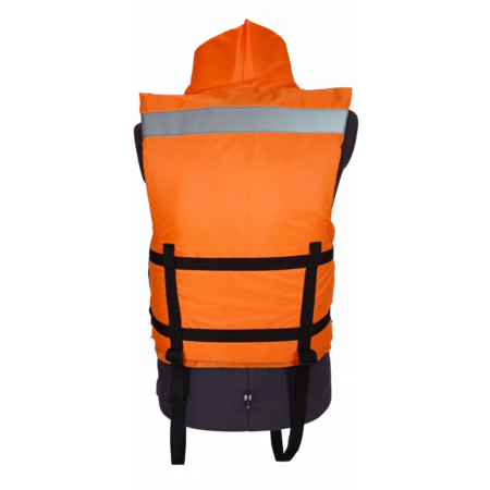 Жилет спасательный Каскад-2