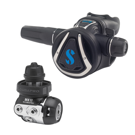 Регулятор MK11/C370