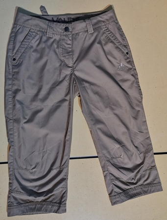 Брюки Rukan 3/4 Pant W