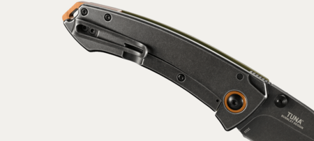 Нож складной Tuna