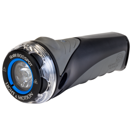 Фонарь GoBe 800 Spot FC