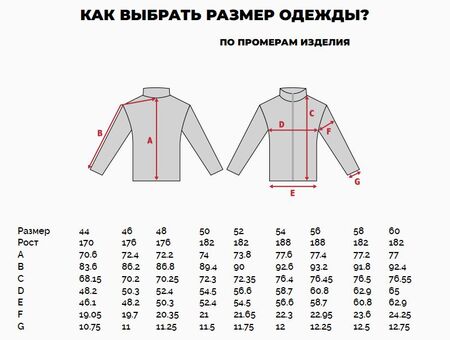 Куртка флисовая Леман