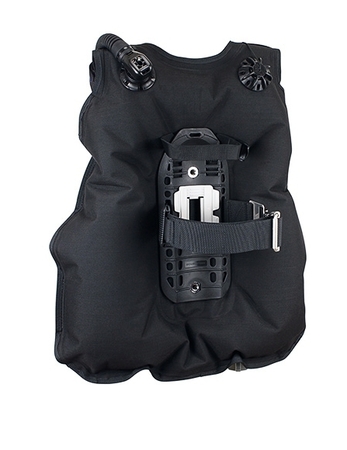 Компенсатор плавучести LITEHAWK