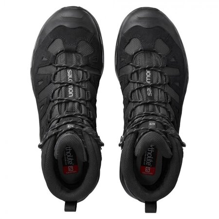 Ботинки QUEST PRIME GTX