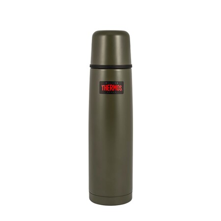 Термос THERMOS FBB-750 AG, 0,75л/+18h/-24h