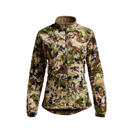 Куртка Ws Kelvin Active Jacket