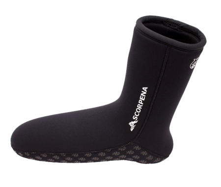 Носки Scorpena A 8мм