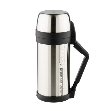 Термос THERMOS FDH-1650 SBK, 1,65л/36h