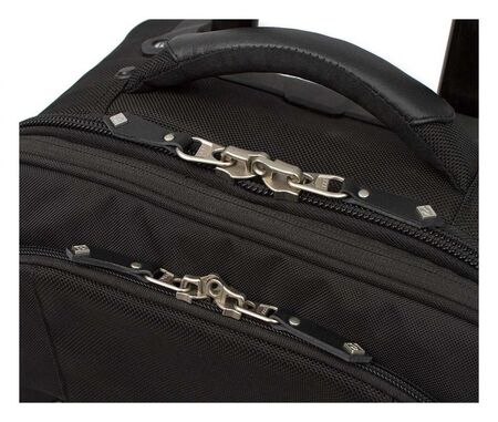 Сумка на колёсах Traveler 45