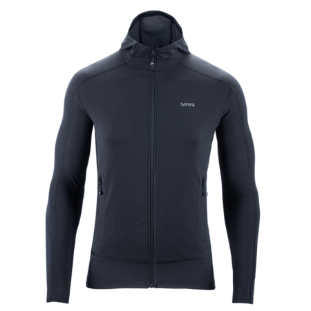 Куртка флисовая Ворга