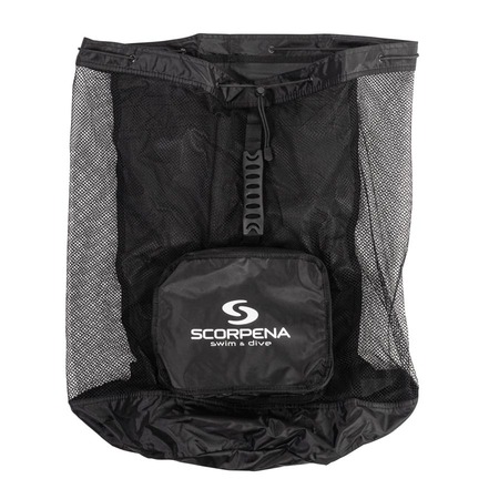 Рюкзак сетчатый Вуокса