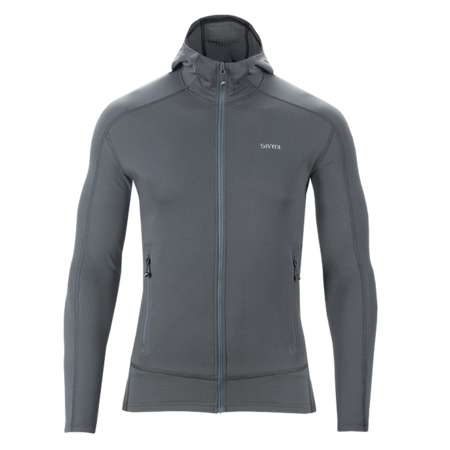 Куртка флисовая Ворга