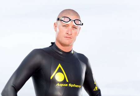 Очки для плавания Kaiman EXO