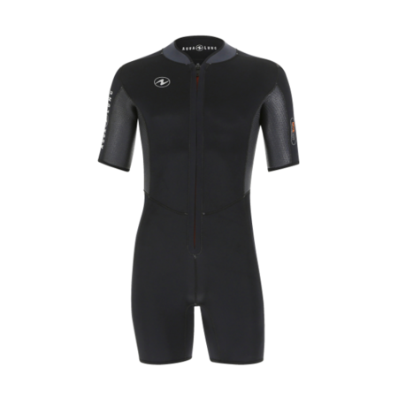 Гидрокостюм Dive 4мм шорт