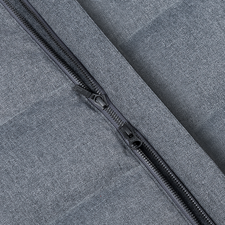 Пуховик Саурей