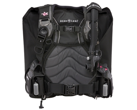 Компенсатор плавучести LOTUS