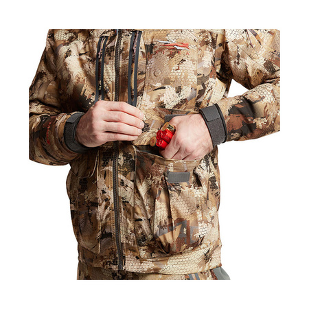 Куртка Boreal AeroLite Jacket