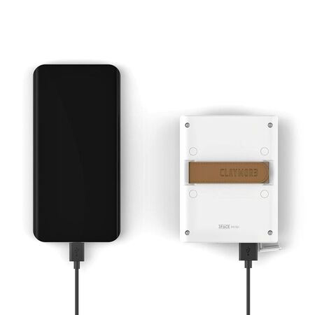 Фонарь кемпинговый 3Face Mini, 800 lum