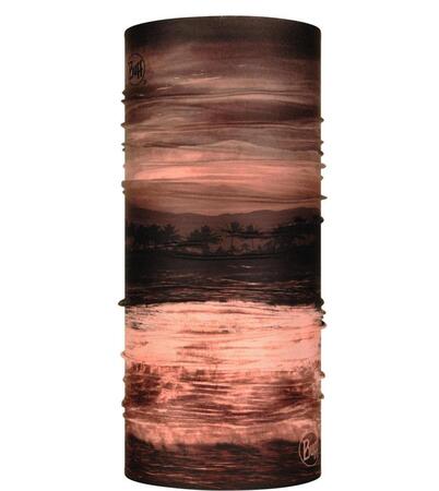 Бандана BUFF Coolnet UV+ Andra Maroon