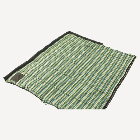 Спальник Camper Lux Double