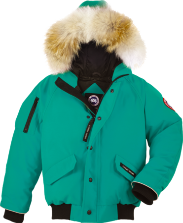 Пуховик Rundle