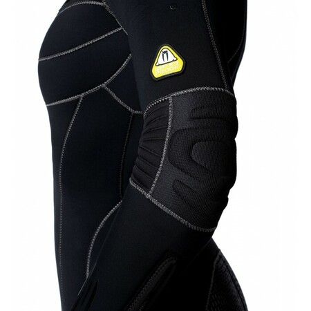 Гидрокостюм W1 5 мм