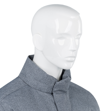 Пуховик Саурей