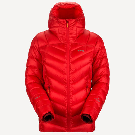 Куртка утеплённая Бармица Summit