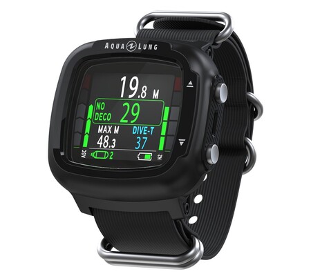 Компьютер наручный i330R