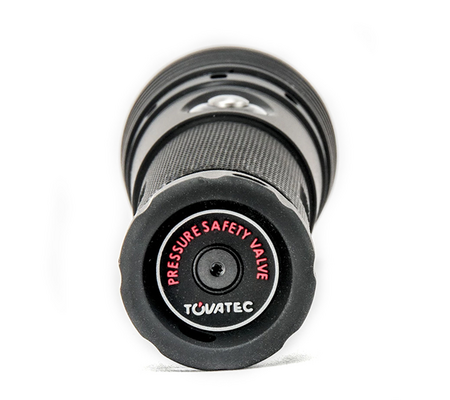 Фонарь аккумуляторный Fusion 1050 (1050 люмен)