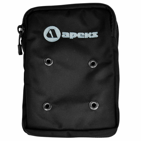 Сумка (карман) для аксессуаров большой