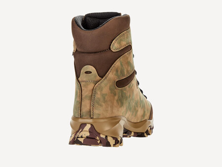 Ботинки 4014 LYNX MID GTX RR BOA