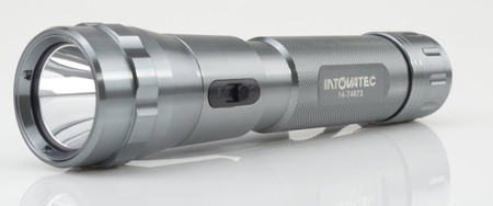 Фонарь Ultra III NEW, 830 Люмен