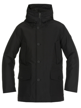 Пуховик Mountain Parka GTX